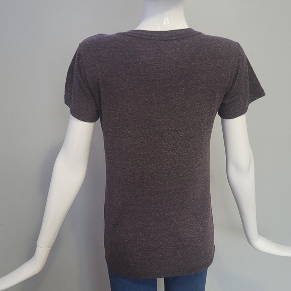 Obey Sugar Skull Tee, VGUC, Size S - Picture 3 of 7